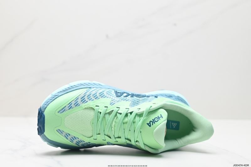 Hoka Shoes